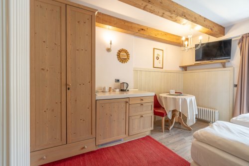 Hotel Resort Al Sole - Dolomiti Superski - Itálie, Val di Fassa e Carezza - Lyžařské zájezdy