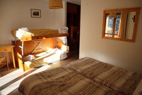 Hotel Villa Emma - Dolomiti Superski - Itálie, Val di Fassa e Carezza - Lyžařské zájezdy