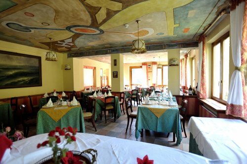Hotel Villa Emma - Dolomiti Superski - Itálie, Val di Fassa e Carezza - Lyžařské zájezdy