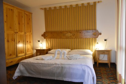 Hotel Villa Emma - Dolomiti Superski - Itálie, Val di Fassa e Carezza - Lyžařské zájezdy