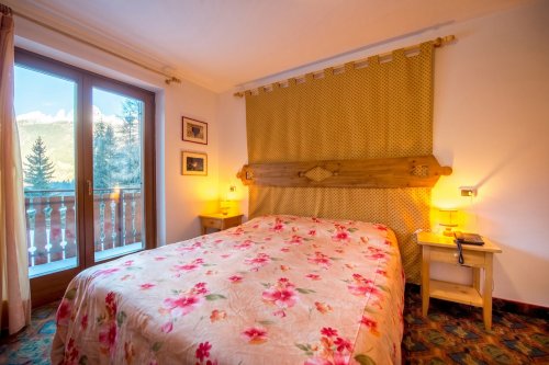 Hotel Villa Emma - Dolomiti Superski - Itálie, Val di Fassa e Carezza - Lyžařské zájezdy