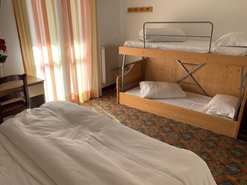 Hotel Villa Emma - Dolomiti Superski - Itálie, Val di Fassa e Carezza - Lyžařské zájezdy
