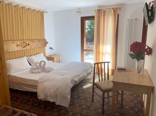 Hotel Villa Emma - Dolomiti Superski - Itálie, Val di Fassa e Carezza - Lyžařské zájezdy