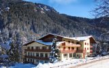 Residence Villa Avisio - Dolomiti Superski - Itálie, Val di Fassa e Carezza - Lyžařské zájezdy, Hotel Villa Emma Hotel Villa Emma
