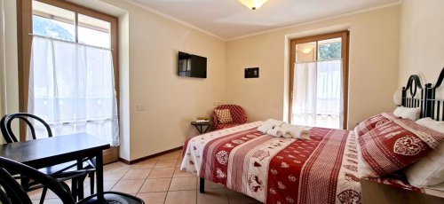 Residence Villa Avisio - Dolomiti Superski - Itálie, Val di Fassa e Carezza - Lyžařské zájezdy