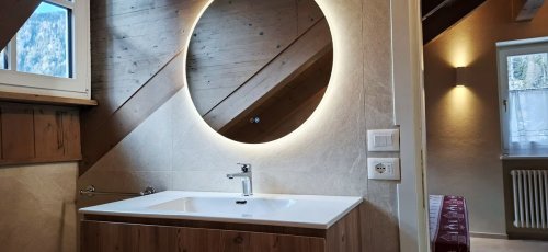 Residence Villa Avisio - Dolomiti Superski - Itálie, Val di Fassa e Carezza - Lyžařské zájezdy