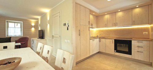 Residence Villa Avisio - Dolomiti Superski - Itálie, Val di Fassa e Carezza - Lyžařské zájezdy