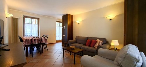 Residence Villa Avisio - Dolomiti Superski - Itálie, Val di Fassa e Carezza - Lyžařské zájezdy