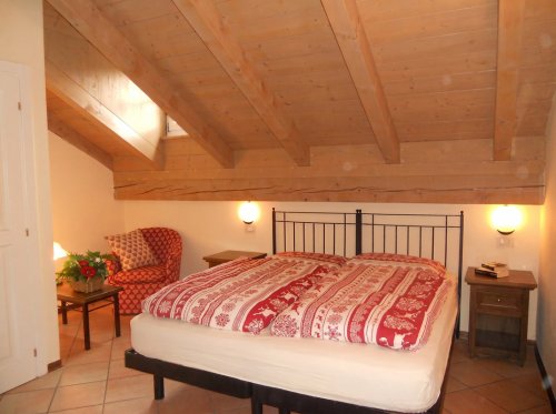 Residence Villa Avisio - Dolomiti Superski - Itálie, Val di Fassa e Carezza - Lyžařské zájezdy