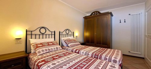 Residence Villa Avisio - Dolomiti Superski - Itálie, Val di Fassa e Carezza - Lyžařské zájezdy