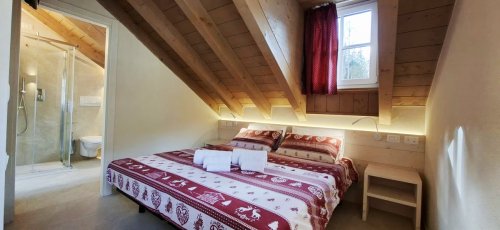 Residence Villa Avisio - Dolomiti Superski - Itálie, Val di Fassa e Carezza - Lyžařské zájezdy