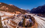 Hotel & Club Il Caminetto S - Dolomiti Superski - Itálie, Val di Fassa e Carezza - Lyžařské zájezdy, Club Hotel Regina e Fassa Club Hotel Regina e Fassa
