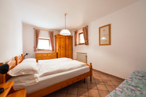 Apartmánový dům Majon Ladina - Dolomiti Superski - Itálie, Val di Fassa e Carezza - Lyžařské zájezdy