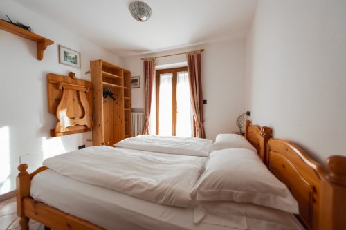 Apartmánový dům Majon Ladina - Dolomiti Superski - Itálie, Val di Fassa e Carezza - Lyžařské zájezdy