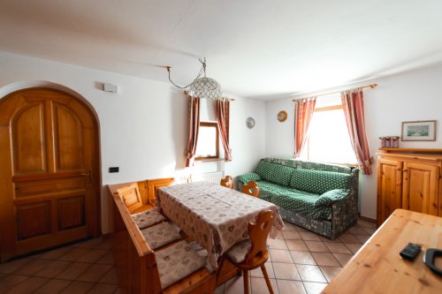 Apartmánový dům Majon Ladina - Dolomiti Superski - Itálie, Val di Fassa e Carezza - Lyžařské zájezdy