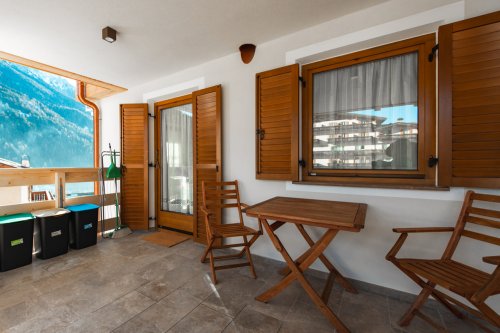 Apartmánový dům Majon Ladina - Dolomiti Superski - Itálie, Val di Fassa e Carezza - Lyžařské zájezdy