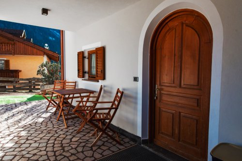 Apartmánový dům Majon Ladina - Dolomiti Superski - Itálie, Val di Fassa e Carezza - Lyžařské zájezdy
