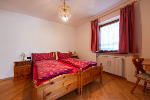 Apartmánový dům Majon Ladina - Dolomiti Superski - Itálie, Val di Fassa e Carezza - Lyžařské zájezdy