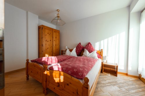Apartmánový dům Majon Ladina - Dolomiti Superski - Itálie, Val di Fassa e Carezza - Lyžařské zájezdy