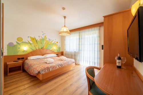 Hotel Dolomites Inn - Dolomiti Superski - Itálie, Val di Fassa e Carezza - Lyžařské zájezdy
