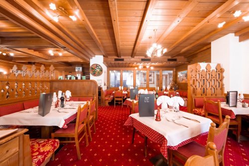 Hotel Dolomites Inn - Dolomiti Superski - Itálie, Val di Fassa e Carezza - Lyžařské zájezdy
