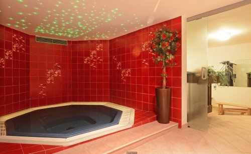 Hotel Dolomites Inn - Dolomiti Superski - Itálie, Val di Fassa e Carezza - Lyžařské zájezdy