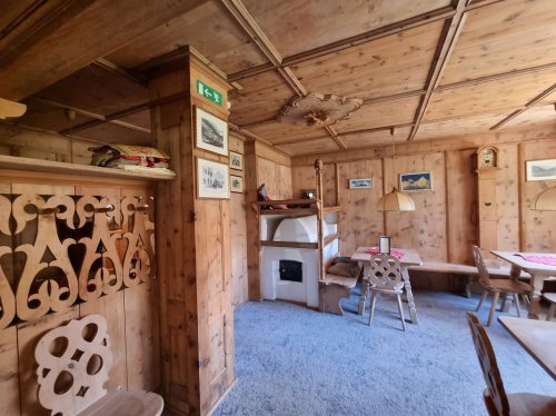 Hotel Dolomites Inn - Dolomiti Superski - Itálie, Val di Fassa e Carezza - Lyžařské zájezdy