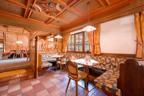 Hotel Dolomites Inn - Dolomiti Superski - Itálie, Val di Fassa e Carezza - Lyžařské zájezdy