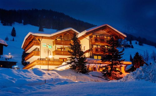 Hotel Dolomites Inn - Dolomiti Superski - Itálie, Val di Fassa e Carezza - Lyžařské zájezdy