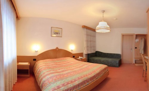 Hotel Dolomites Inn - Dolomiti Superski - Itálie, Val di Fassa e Carezza - Lyžařské zájezdy