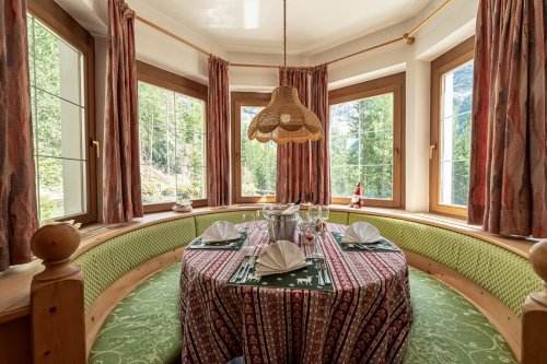 Hotel Villetta Maria - Dolomiti Superski - Itálie, Val di Fassa e Carezza - Lyžařské zájezdy