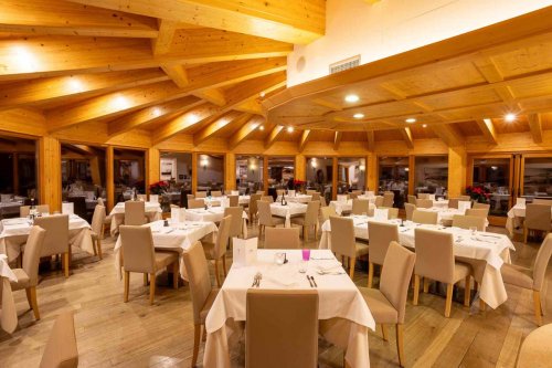 Hotel Crepei - Dolomiti Superski - Itálie, Val di Fassa e Carezza - Lyžařské zájezdy