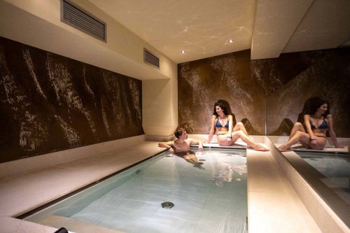 Hotel Crepei - Dolomiti Superski - Itálie, Val di Fassa e Carezza - Lyžařské zájezdy