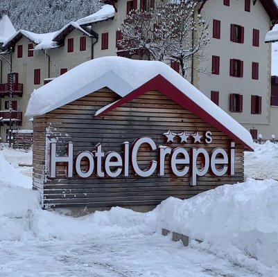Hotel Crepei - Dolomiti Superski - Itálie, Val di Fassa e Carezza - Lyžařské zájezdy