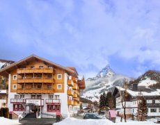 Hotel Crepei