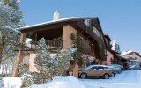 Hotel Trunka Lunka - Dolomiti Superski - Itálie, Val di Fiemme, Obereggen - Lyžařské zájezdy, Residence Trunka Lunka Residence Trunka Lunka
