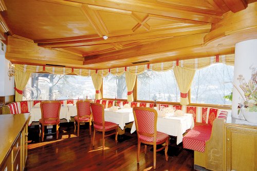 Hotel Trunka Lunka - Dolomiti Superski - Itálie, Val di Fiemme, Obereggen - Lyžařské zájezdy