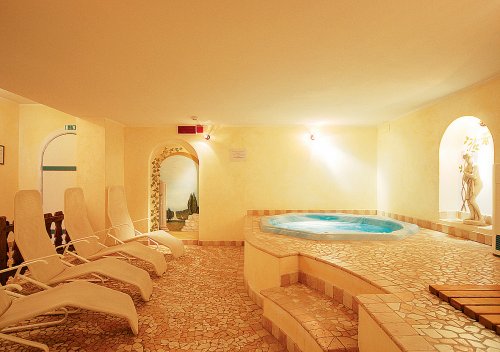 Hotel Trunka Lunka - Dolomiti Superski - Itálie, Val di Fiemme, Obereggen - Lyžařské zájezdy