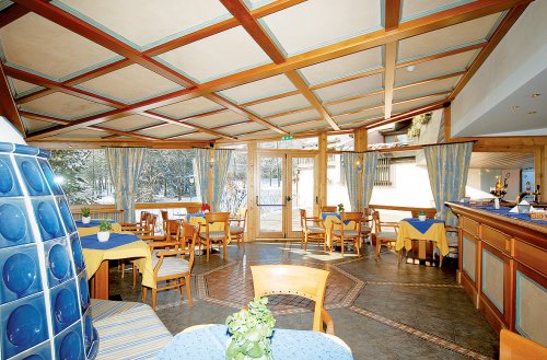 Hotel Trunka Lunka - Dolomiti Superski - Itálie, Val di Fiemme, Obereggen - Lyžařské zájezdy