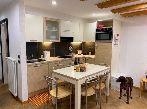 Privátní apartmány Cavalese - Dolomiti Superski - Itálie, Val di Fiemme, Obereggen - Lyžařské zájezdy