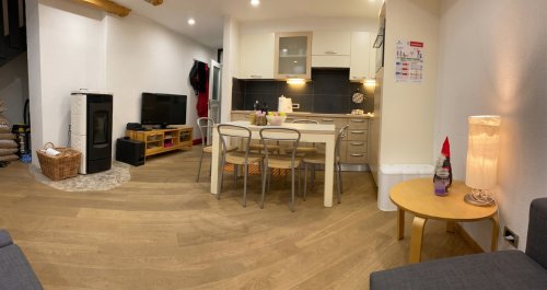 Privátní apartmány Cavalese - Dolomiti Superski - Itálie, Val di Fiemme, Obereggen - Lyžařské zájezdy