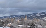 Privátní apt Castello di Fiemme - Dolomiti Superski - Itálie, Val di Fiemme, Obereggen - Lyžařské zájezdy, Privátní apartmány Cavalese Privátní apartmány Cavalese