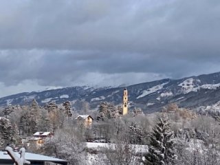 Privátní apartmány Cavalese - Dolomiti Superski - Itálie, Val di Fiemme, Obereggen - Lyžařské zájezdy Privátní apartmány Cavalese - Dolomiti Superski - Itálie, Val di Fiemme, Obereggen - Lyžařské zájezdy