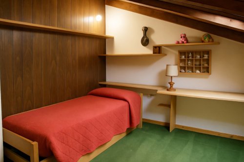 Privátní apartmány Bellamonte - Dolomiti Superski - Itálie, Val di Fiemme, Obereggen - Lyžařské zájezdy