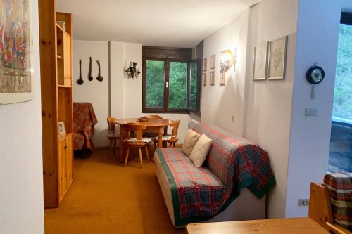 Privátní apartmány Bellamonte - Dolomiti Superski - Itálie, Val di Fiemme, Obereggen - Lyžařské zájezdy