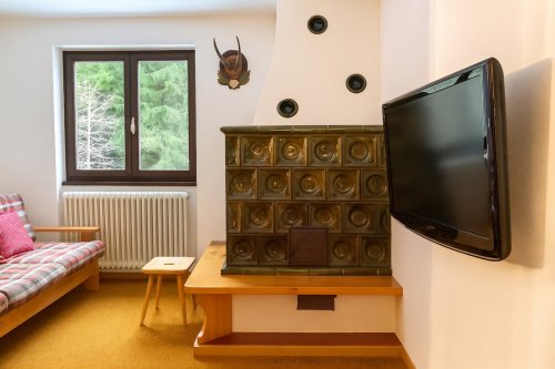 Privátní apartmány Bellamonte - Dolomiti Superski - Itálie, Val di Fiemme, Obereggen - Lyžařské zájezdy