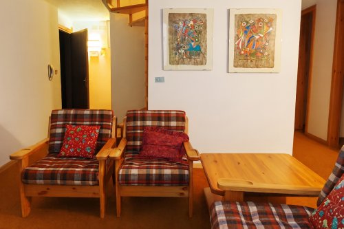 Privátní apartmány Bellamonte - Dolomiti Superski - Itálie, Val di Fiemme, Obereggen - Lyžařské zájezdy