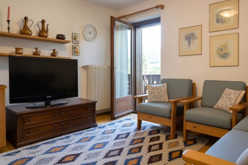 Privátní apt Castello di Fiemme - Dolomiti Superski - Itálie, Val di Fiemme, Obereggen - Lyžařské zájezdy