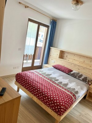 Privátní apt Castello di Fiemme - Dolomiti Superski - Itálie, Val di Fiemme, Obereggen - Lyžařské zájezdy