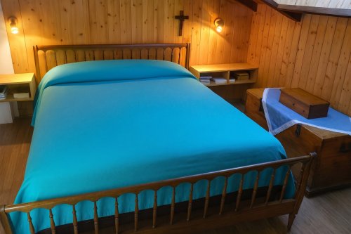 Privátní apt Castello di Fiemme - Dolomiti Superski - Itálie, Val di Fiemme, Obereggen - Lyžařské zájezdy